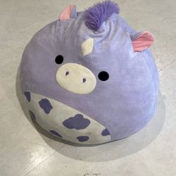 Large Squishmallow 