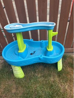 Step2 Cascading Water Table – Great Condition
