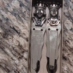 Vintage  Book Markers 