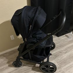 Nuna Mixx Stroller! 