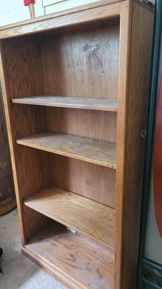Bookcase