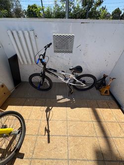 Kent Ambush FS20 20” BMX Bike