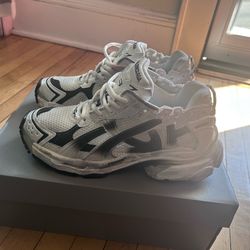 Balenciaga Runners Size Men’s 11