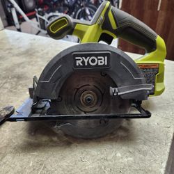 Ryobi Circular Saw 