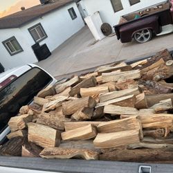Firewood