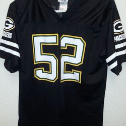NFL Greenbay Packers Youth Jersey 