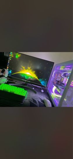 GAMING PC 5080