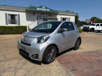 2012 Scion iQ