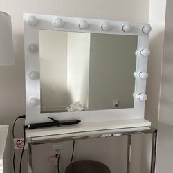 Makeup Vanity Mirror For Sale Pick Up Marina Del Rey 