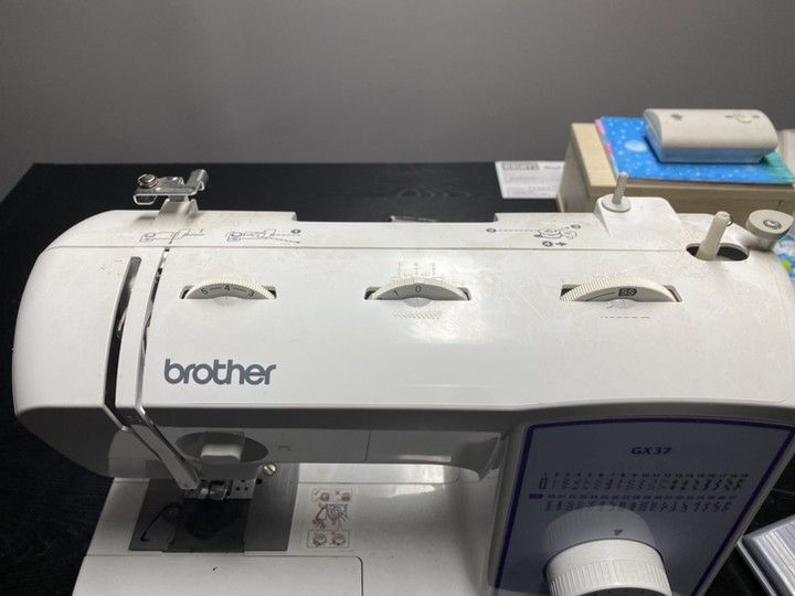 Brother Sewing Machine