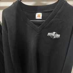 Universal studios Coat