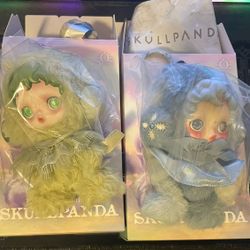 Skullpanda L’impressionism Series Bundle
