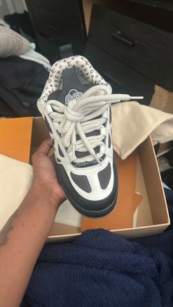 Worn 1