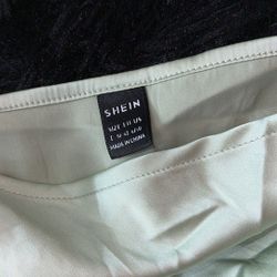 Halter Top 