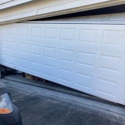 Garage Door