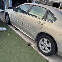 2010 Chevrolet Impala