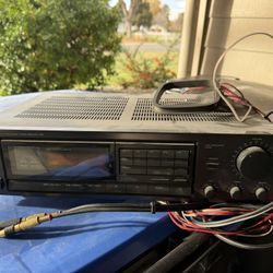 Onkyo Stereo Receiver 