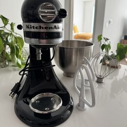Kitchenaid Stand Mixer