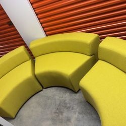 Home/office Couch Decor 