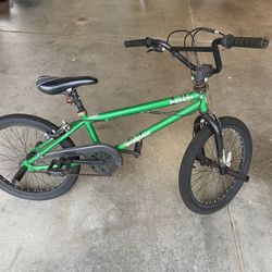 Mongoose Kids Bike