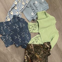 3-6/6-9 month clothing 