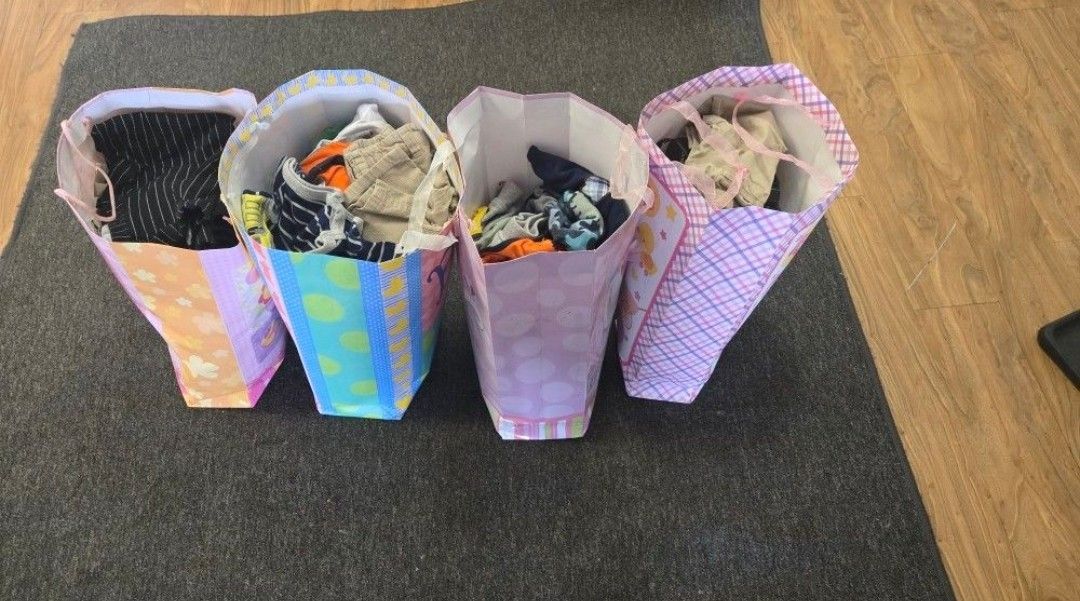 Baby Boy Clothes