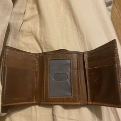 Men’s Wallet 