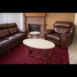 Living Room Set For Sale