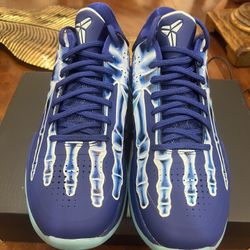 Kobe 5 X-Ray Size 9