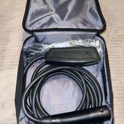Portable Tesla Charger 120 obo