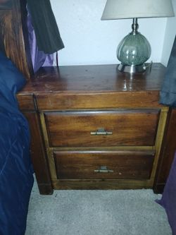 Nightstands