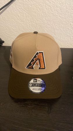 Arizona Diamondbacks hat