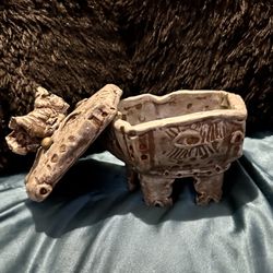 One Of A Kind Trinket Box