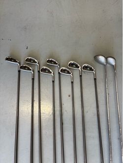 Golf set