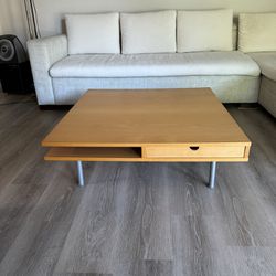 IKEA Coffee Table 