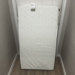 Toddler bed Mattress 