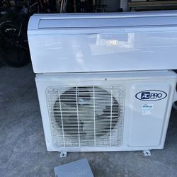 AC Pro Split Air Conditioner 