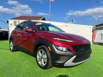 2023 Hyundai Kona