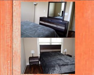 Rooms To Go 7-Piece Set - 9/10