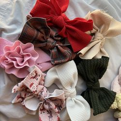 Baby Girl Headbands 