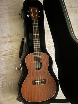 Kala Concert Ukulele