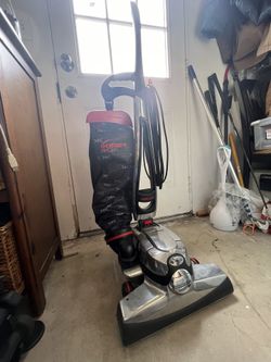 Kirby Vacuum