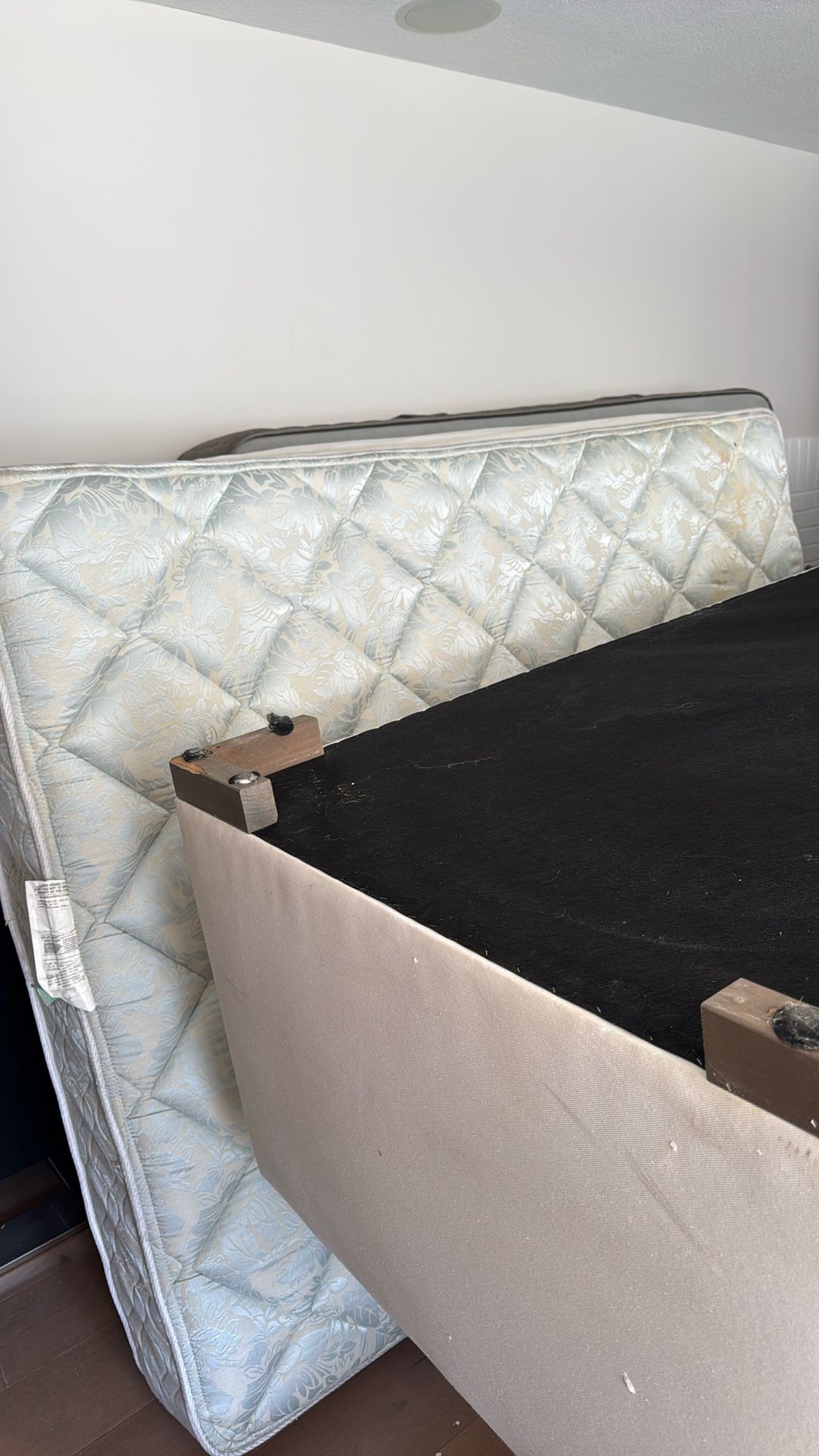Queen Mattress
