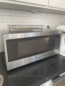 GE Microwave