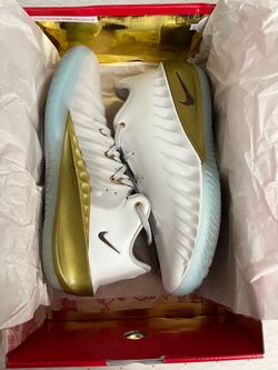 NIKE G.T. CUT 4 CNY (sz 10.5)