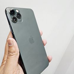 IPhone 11 Pro Max 