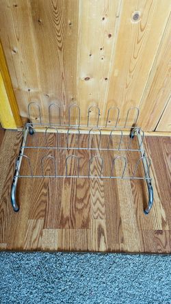 Shoe rack