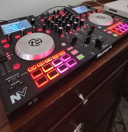Numark NV 
