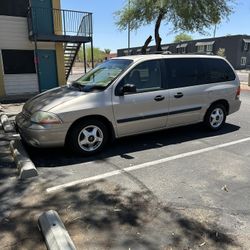 2006 Ford Other