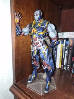 Darkseid